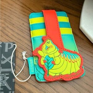 Heimlich Disney Pixar Loungefly Card Holder